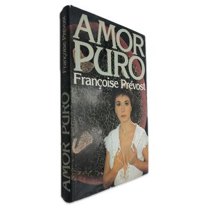 Amor Puro - Françoise Prévost