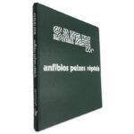 Anfíbios Peixes Répteis (Safari Cor)