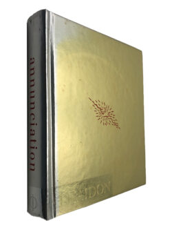 Annuciation - Phaidon