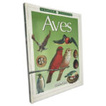 As Aves Nascer e Crescer