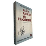 As Leis Naturais do Casamento - Wolfgang Wickler