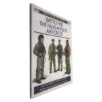 Battle For The Falklands Air Forces (3)