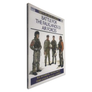 Battle For The Falklands Air Forces (3)