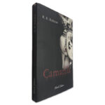 Camarilla - R. R. Baltazar