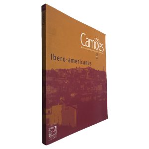 Camões (Revista de Letras e Culturas Lusófonas N.º 2 - 1998)
