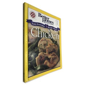 Chicken (Better Homes and Gardens Volume I)