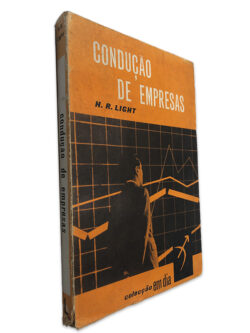Condução de Empresas - H. R. Light