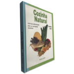 Cozinha Natural - Christine Smith