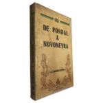 De Pondal a Novoneyra - X. I. Mendez Fertin