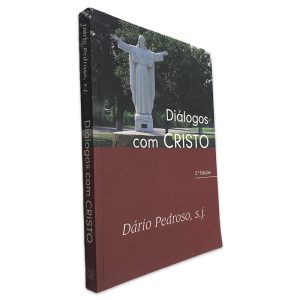 Diálogos com Cristo - Dário Pedroso