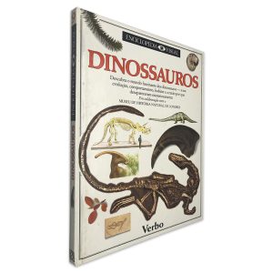 Dinossauros - Enciclopédia Visual