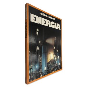 Energia (Ciência Visual) - Desmond Boyle