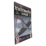 Families of Altered Wars Luftwaffe 1946 N.º 10 - Ted Nomura - Ben Dunn