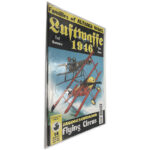 Families of Altered Wars Luftwaffe 1946 N.º 14 - Ted Nomura - Ben Dunn