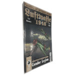 Families of Altered Wars Luftwaffe 1946 N.º 15 - Ted Nomura - Ben Dunn