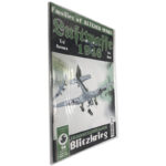 Families of Altered Wars Luftwaffe 1946 N.º 16 - Ted Nomura - Ben Dunn
