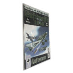 Families of Altered Wars Luftwaffe 1946 N.º 4 (Luftsturm) - Ted Nomura - Ben Dunn