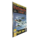 Families of Altered Wars Luftwaffe 1946 N.º 7 (Projekt Saucer) - Ted Nomura - Ben Dunn