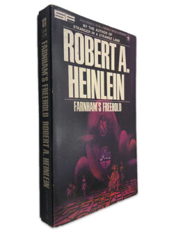 Farnham_s Freehold - Robert A. Heinlein