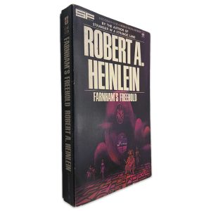 Farnham_s Freehold - Robert A. Heinlein