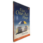 Five One-Act Plays - Donn Byrne