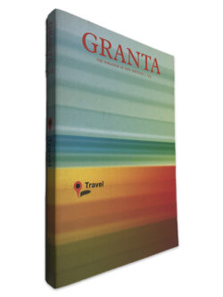 Granta (The Magazine of New Writing N.º 124)