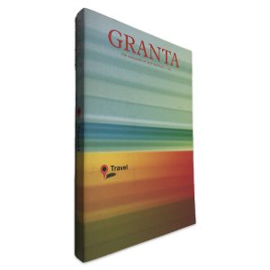 Granta (The Magazine of New Writing N.º 124)