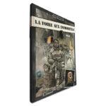 La Foire Aux Immortels
