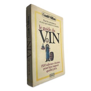 Le Guide du Vin - Gault Millau