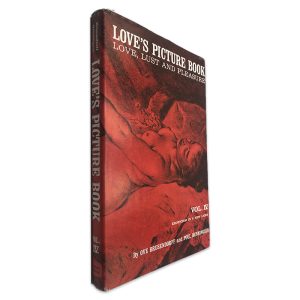 Love_s Picture Book (Love, Lusta and Pleasure - Vol. IV) - Ove Brusendorff