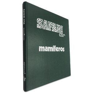 Mamíferos (Safari Cor)