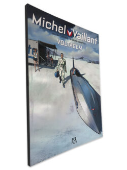 Michel Vaillant (Voltagem) - Jean Graton