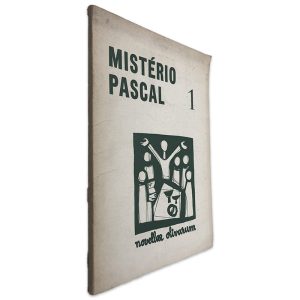 Mistério Pascal I - Novellae Divarum