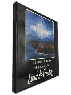 Mitolvsismos de Lima de Freitas - Gilbert Durand