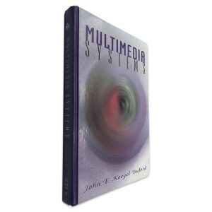 Multimedia Systems - John F. Koegel Buford