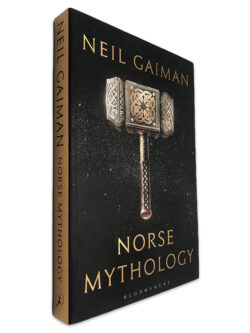 Norse Mythology - Neil Gaiman
