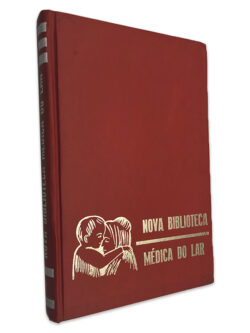 Nova Biblioteca Médica do Lar (Volume 2)