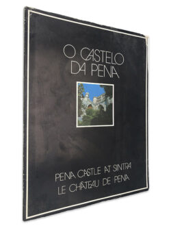 O Castelo da Pena -