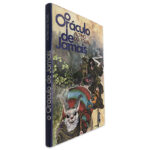 O Oráculo de Jamais - Altino do Tojal