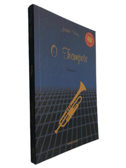 O Trompete - Jackie Kay