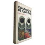 Os Canhões de Navarone - Alistair MacLean 2
