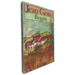 Regain - Jean Giono
