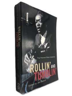 Rollin_ and Tumblin_- Jas Obrecht