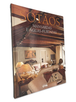 Sótãos Mansardas e Águas-Furtadas