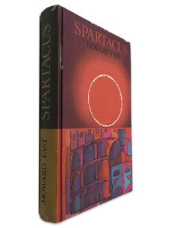 Spartacus - Howard Fast