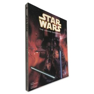 Star Wars (The Comics Companion) - Ryder Windham