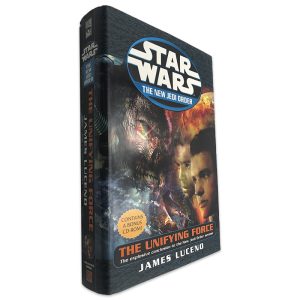 Star Wars (The New Jedi Order) - James Lucend