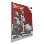 Sub-Nutrição (Revista Tempo N.º 282)