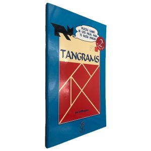 Tangrams - John Millingtom