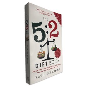 The 5 2 Diet Book - Kate Harrison